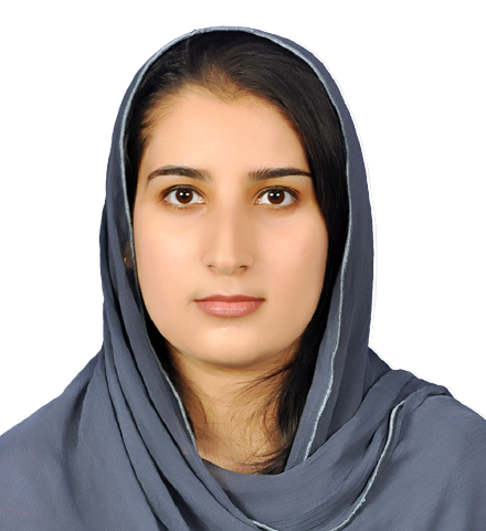 Engr. Aqsa Ehsan