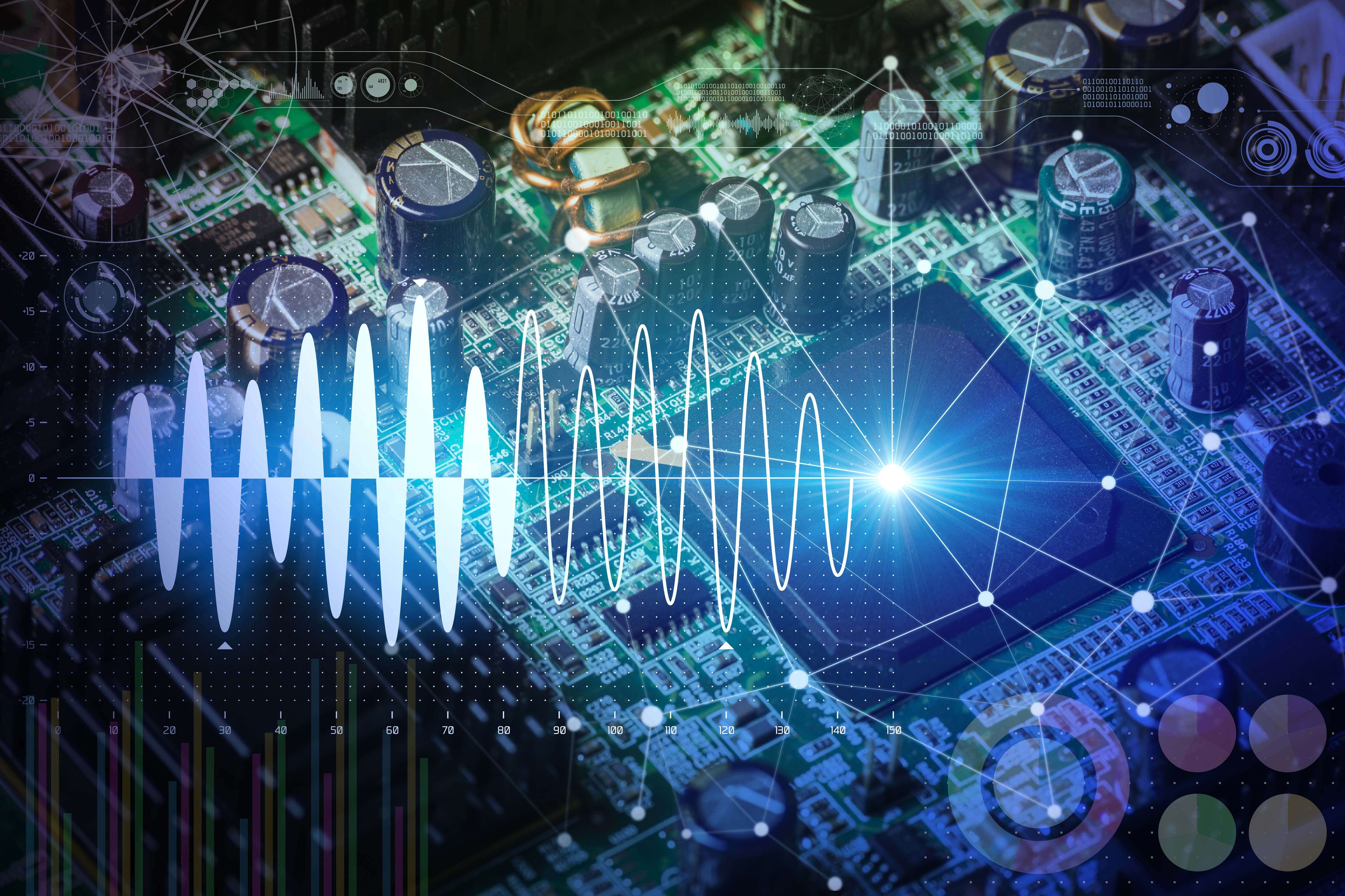 Analog and Discrete Electronics