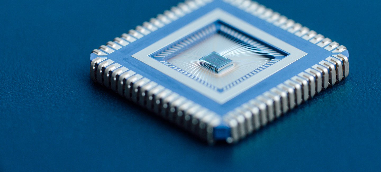 Mixed Signal Integrated Circuits Design